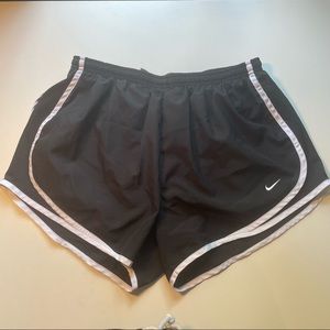 Nike dri-fit shorts
